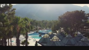 Baia Salima Kemer HV