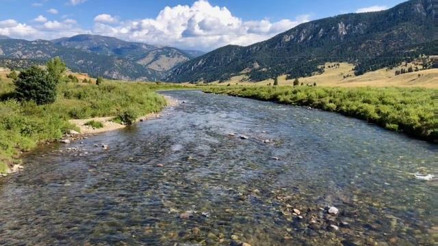 Значение рек