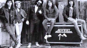 alcatrazz-забытая банда!