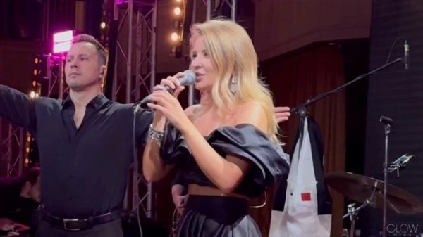 Glow Orchestra (Live Set in Event)