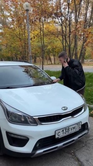 Как могли помогли