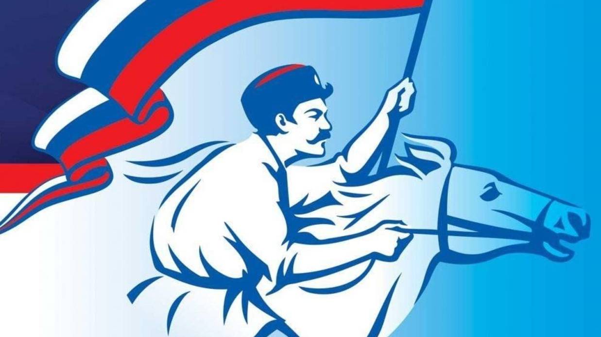 Казачья смелость порушит любую крепость! Казачьему роду нет переводу! Казачья | Живое исполнение смотреть онлайн