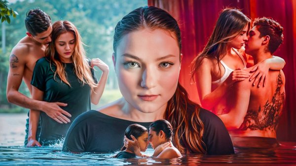 СМОТРЮ SEX-СЦЕНЫ "ПОСЛЕ": Альфа-подростки и тонна кринжа