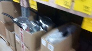 В Доброцен за покупками , посмотрим что купила