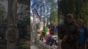 24.09.2025 - Воспоминания Владислава о старце Николае Гурьянове