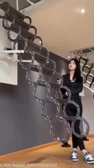 Настенная лестница смотреть онлайн