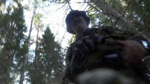 Наконец-то начинаются мужские забавы #8