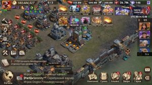 Не Обзор Обновления и Завода по переработке | Doomsday Last Survivors