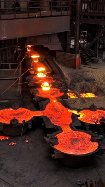 Продолжаем пополнять металлургический словарный запас с рубрикой #словарь_всмпоависма смотреть онлайн