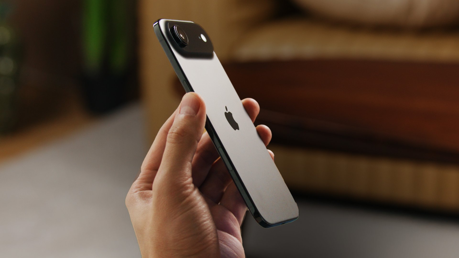 Обзор iPhone Air — красота требует жертв смотреть онлайн