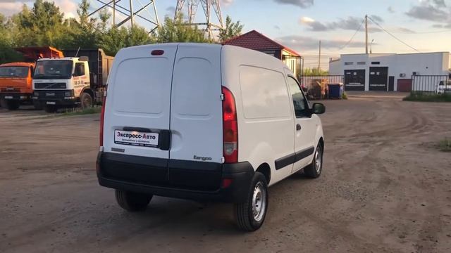 Renault kangoo смотреть онлайн