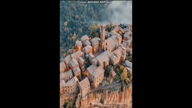 Удивительные Древние Миры. Потерянные цивилизации мира смотреть онлайн