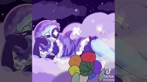 ребята я боюсь что я вас напугаю этим🥶