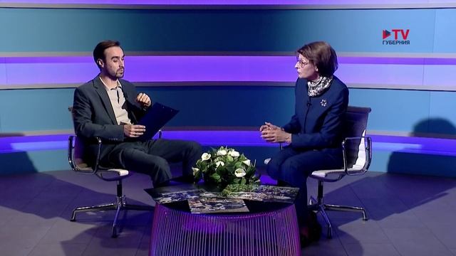 Вечер вместе. Эколог рассказал о раздельном сборе мусора в Воронежской области смотреть онлайн