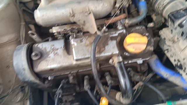 Множественные пропуски зажигания 1 и 4 цилиндров. смотреть онлайн