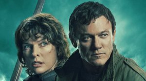 Разрушитель миров — Русский трейлер