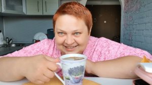 Утренний кофе ☕ Что сегодня у меня на завтрак  🧀 Болталка