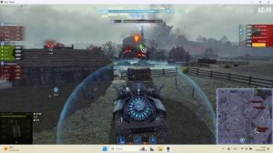 играю в Ваффентрагер/ Ваффентрагер Парадокс WG