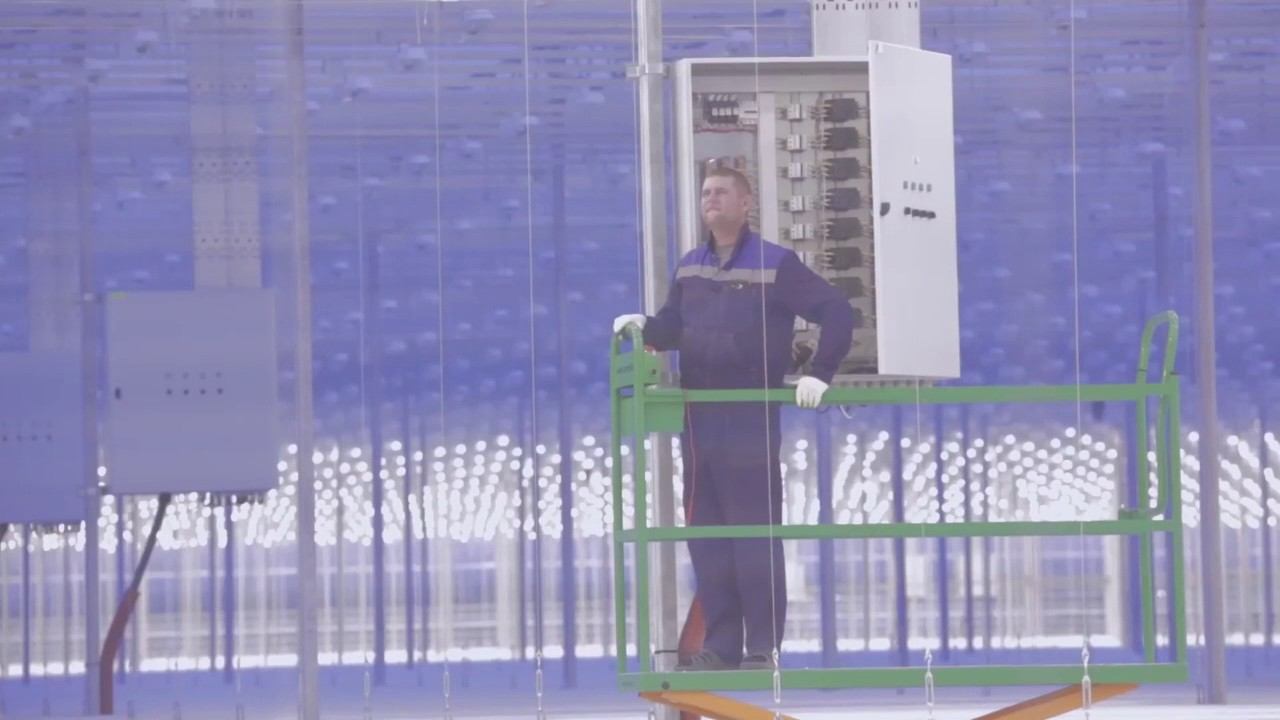 Walzmatic AGRO S5 Engineering works смотреть онлайн