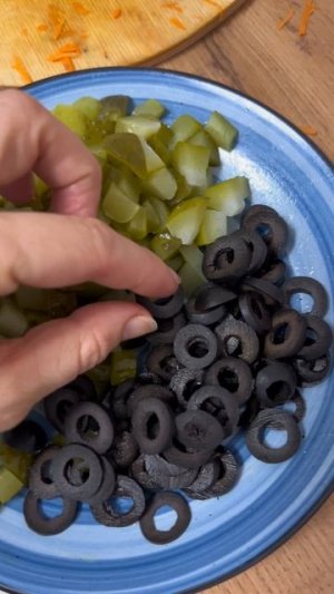 Готовлю обед