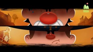 Чемпионы [анонс]