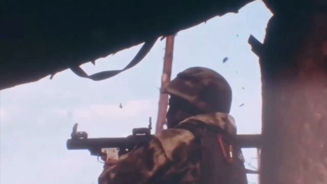 Вернуться живыми, самое главное, и выполнить боевую задачу. смотреть онлайн