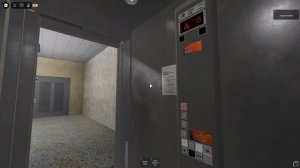 Roblox Электрические Лифты ThyssenKrupp Spirit 2007 Г.В Q=1050k/g V=1m/s