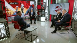 Ленин — прав! Г.Артамонов, Л.Доброхотов, Е.Спицын, Г.Фёдоров (24.09.2025)