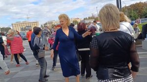 СТОП СТОП МУЗЫКА ❤️ТАНЦЫ❤️ ХАРЬКОВ 20.09.2025 - 1080