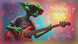 ИИ AL Suno  Елена Карпук - От чего вдруг женщина уходит