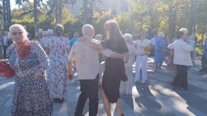 ПОТЕРЯЛ Я ЛЮБОВЬ, НЕ НАЙДУ! ХАРЬКОВ ТАНЦЫ СЕНТЯБРЬ 2025 #kharikiv