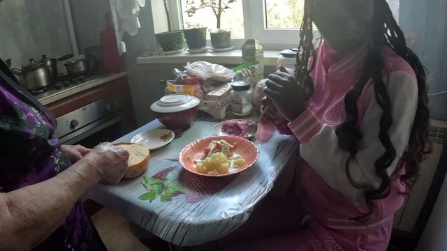 Как отнеслись родители приём Африанки Анн 229 смотреть онлайн