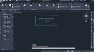 Объём по поверхностям цивил