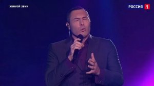 "Дуэты" Евгений Кунгуров и Екатерина Гусева