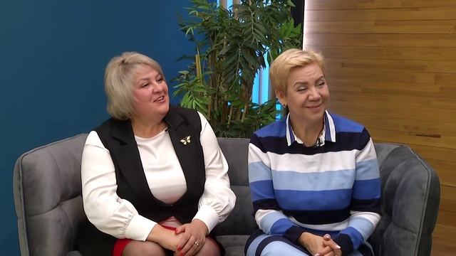 Интервью, 23.09.2025 смотреть онлайн