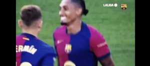 Прайм Рафиньи/топ голы