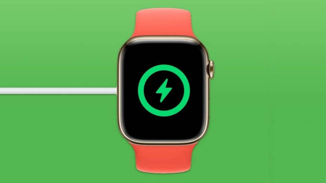 Почему Не Заряжается Мои Часы Apple Watch