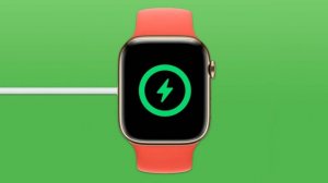 Почему Не Заряжается Мои Часы Apple Watch