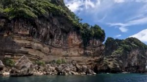 Путешествие в рай. Раджа Ампат, Индонезия _ Raja Ampat, Indonesia