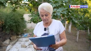 "Пришлите сюда комиссию",- Тамара Говоркова просит спасти ее дом и участок. 2 часть