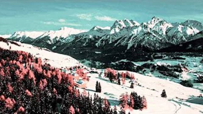 Швейцарская Школа в Немецком Кантоне со Спортивной Академией. HIF Hochalpines Institut Ftan. смотреть онлайн