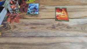 Твой тайный поклонник🍓🥰🌹 Расклад по вариантам