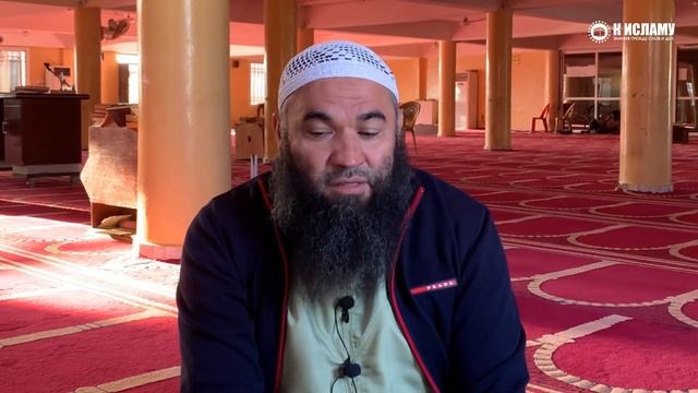 Будь оптимистом сам и заряжай им окружающих! | Ринат Абу Мухаммад смотреть онлайн