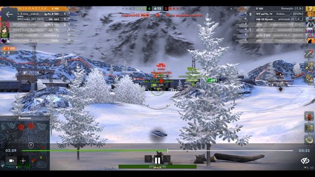 E 100, Эшелон, 05.09.2025 03-29, Гравитация, встречный