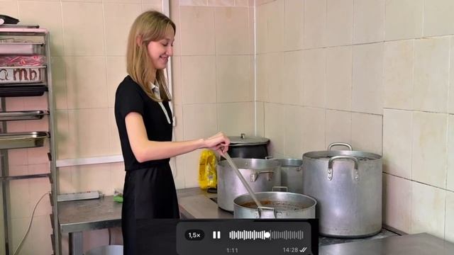 Жизнь 11 класса Регионального технического лицея ЛГТУ смотреть онлайн