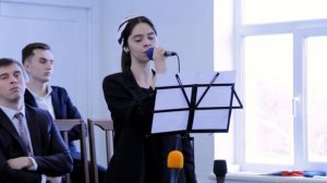 Всему положены свои ♥️ христианская песня