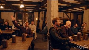 Невеста чёрта или Песенка о Мери. Ироничная баллада