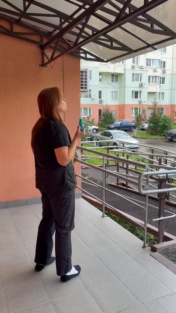 А что спасает вас?