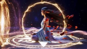 Ощущение ПОКОЯ*Освобождение от Тревоги и Страха!*МЕДИТАЦИЯ