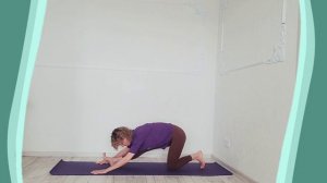 Комплекс йоги для снятия напряжения и усталости